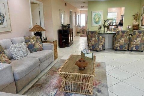 Condominio en venta en Boca Raton, Florida, 2 dormitorios, 136.57 m2 № 2252744 - foto 7