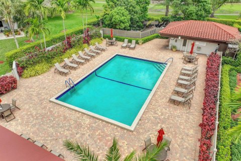 Condominio en venta en Boca Raton, Florida, 2 dormitorios, 136.57 m2 № 2252744 - foto 16