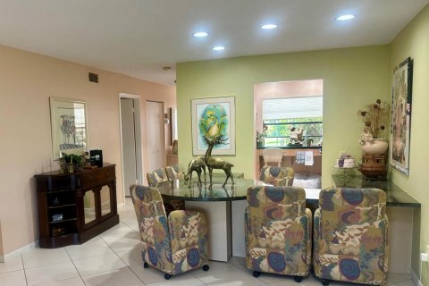 Condominio en venta en Boca Raton, Florida, 2 dormitorios, 136.57 m2 № 2252744 - foto 5