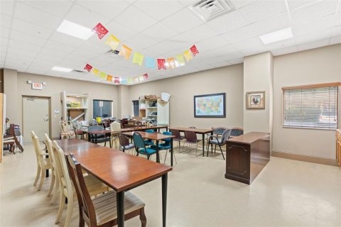 Immobilier commercial à vendre à Port Orange, Floride: 2885.54 m2 № 2312493 - photo 21