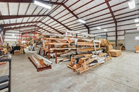 Immobilier commercial à vendre à Port Orange, Floride: 2885.54 m2 № 2312493 - photo 12