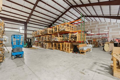 Immobilier commercial à vendre à Port Orange, Floride: 2885.54 m2 № 2312493 - photo 17
