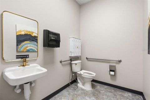Immobilier commercial à vendre à Port Orange, Floride: 2885.54 m2 № 2312493 - photo 20