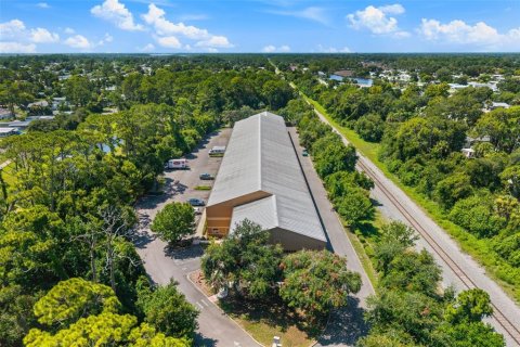 Immobilier commercial à vendre à Port Orange, Floride: 2885.54 m2 № 2312493 - photo 7