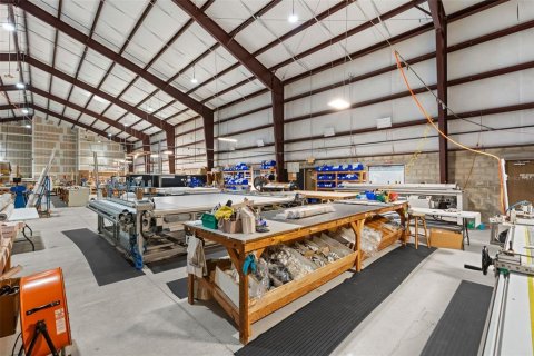 Immobilier commercial à vendre à Port Orange, Floride: 2885.54 m2 № 2312493 - photo 25