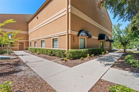 Immobilier commercial à vendre à Port Orange, Floride: 2885.54 m2 № 2312493 - photo 2