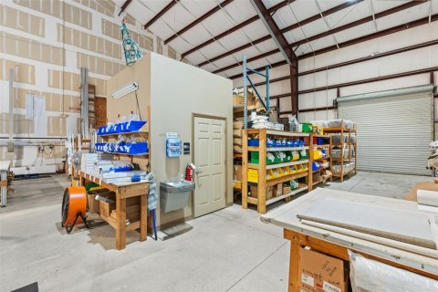 Immobilier commercial à vendre à Port Orange, Floride: 2885.54 m2 № 2312493 - photo 29