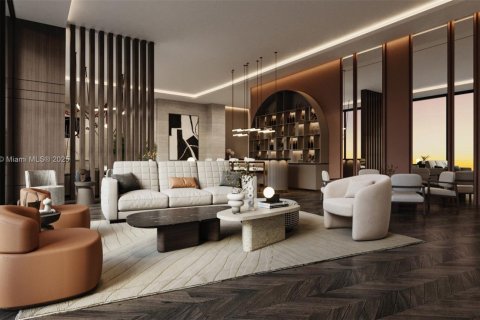 Купить кондоминиум в Майами, Флорида 2 спальни, 85.38м2, № 2146402 - фото 13