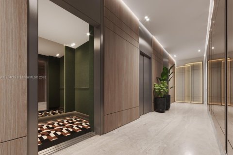 Купить кондоминиум в Майами, Флорида 2 спальни, 85.38м2, № 2146402 - фото 8
