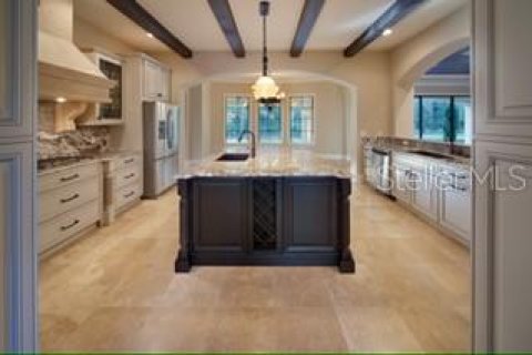Villa ou maison à vendre à Lake Mary, Floride: 5 chambres, 464.23 m2 № 2093416 - photo 3