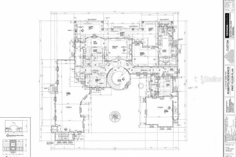 Villa ou maison à vendre à Lake Mary, Floride: 5 chambres, 464.23 m2 № 2093416 - photo 6