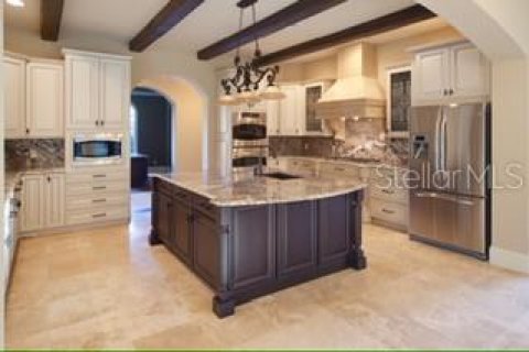Villa ou maison à vendre à Lake Mary, Floride: 5 chambres, 464.23 m2 № 2093416 - photo 2