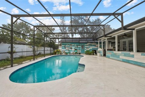 Villa ou maison à vendre à Oviedo, Floride: 4 chambres, 196.12 m2 № 2434846 - photo 25