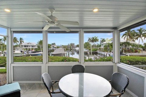 Copropriété à louer à Sarasota, Floride: 2 chambres, 118.91 m2 № 2298883 - photo 21