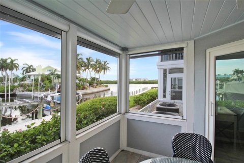 Copropriété à louer à Sarasota, Floride: 2 chambres, 118.91 m2 № 2298883 - photo 24