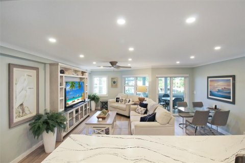 Copropriété à louer à Sarasota, Floride: 2 chambres, 118.91 m2 № 2298883 - photo 12