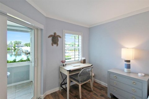 Copropriété à louer à Sarasota, Floride: 2 chambres, 118.91 m2 № 2298883 - photo 29