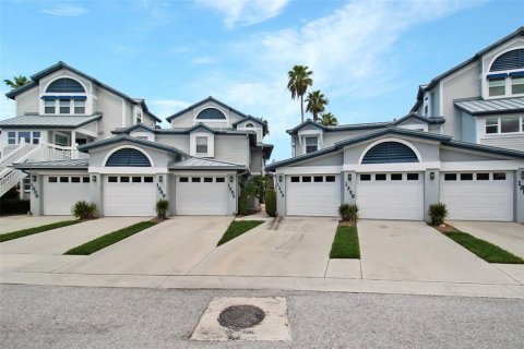 Condo à Sarasota, Floride, 2 chambres  № 2298883