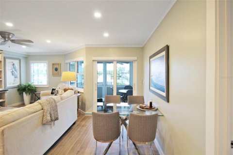 Copropriété à louer à Sarasota, Floride: 2 chambres, 118.91 m2 № 2298883 - photo 20