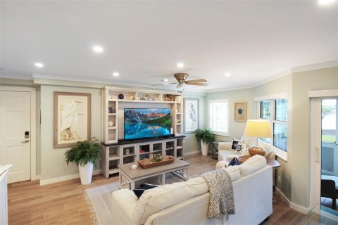 Copropriété à louer à Sarasota, Floride: 2 chambres, 118.91 m2 № 2298883 - photo 18