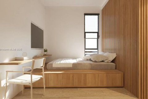 Propiedad comercial en venta en Miami, Florida № 1978657 - foto 13