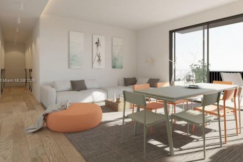 Propiedad comercial en venta en Miami, Florida № 1978657 - foto 9