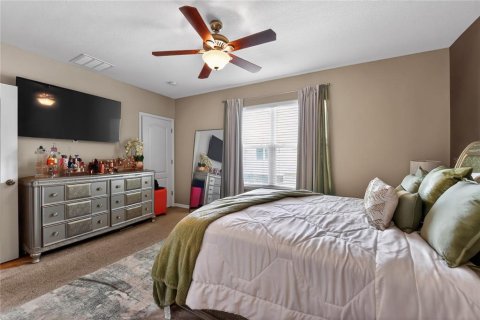 Townhouse in Riverview, Florida 3 bedrooms, 156.82 sq.m. № 2196700 - photo 17