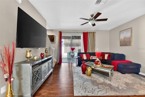Townhouse in Riverview, Florida 3 bedrooms, 156.82 sq.m. № 2196700 - photo 13