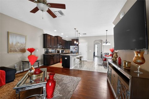 Townhouse in Riverview, Florida 3 bedrooms, 156.82 sq.m. № 2196700 - photo 9