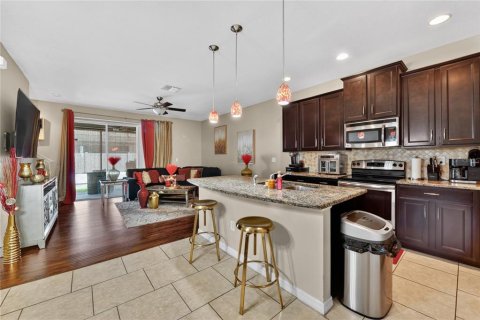 Townhouse in Riverview, Florida 3 bedrooms, 156.82 sq.m. № 2196700 - photo 8