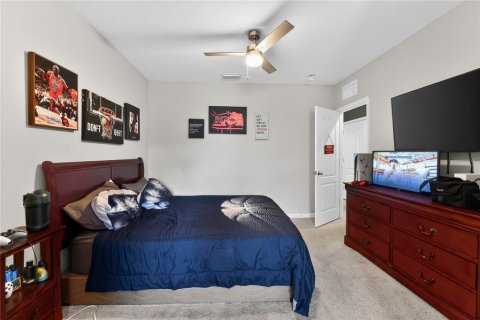 Townhouse in Riverview, Florida 3 bedrooms, 156.82 sq.m. № 2196700 - photo 20