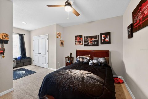 Townhouse in Riverview, Florida 3 bedrooms, 156.82 sq.m. № 2196700 - photo 19