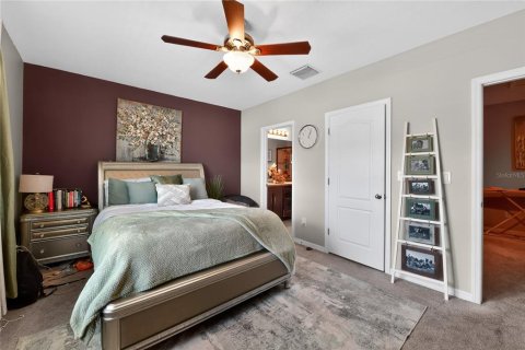Townhouse in Riverview, Florida 3 bedrooms, 156.82 sq.m. № 2196700 - photo 16