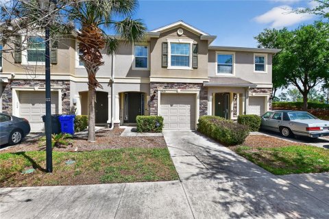 Townhouse in Riverview, Florida 3 bedrooms, 156.82 sq.m. № 2196700 - photo 3