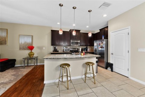 Townhouse in Riverview, Florida 3 bedrooms, 156.82 sq.m. № 2196700 - photo 11