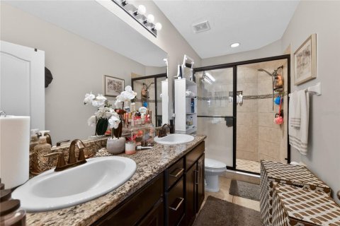 Townhouse in Riverview, Florida 3 bedrooms, 156.82 sq.m. № 2196700 - photo 18
