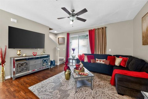 Townhouse in Riverview, Florida 3 bedrooms, 156.82 sq.m. № 2196700 - photo 14