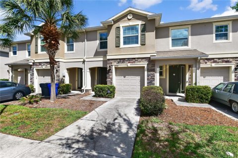 Townhouse in Riverview, Florida 3 bedrooms, 156.82 sq.m. № 2196700 - photo 2