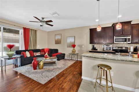 Townhouse in Riverview, Florida 3 bedrooms, 156.82 sq.m. № 2196700 - photo 10