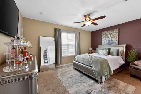 Townhouse in Riverview, Florida 3 bedrooms, 156.82 sq.m. № 2196700 - photo 15