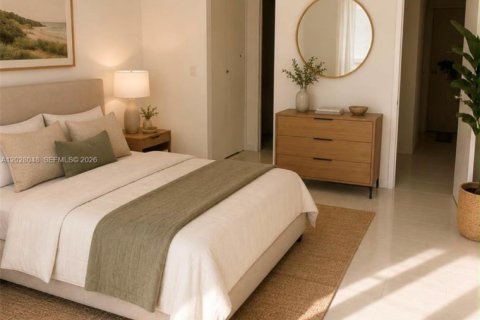 Apartamento en alquiler en Miami Beach, Florida, 3 dormitorios, 112.13 m2 № 2078107 - foto 6