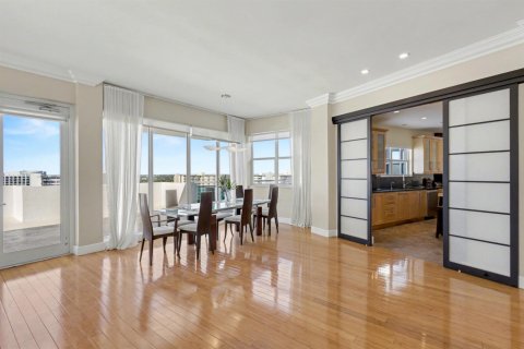 Copropriété à vendre à Fort Lauderdale, Floride: 4 chambres, 435.9 m2 № 2158307 - photo 6