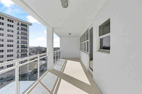 Copropriété à vendre à Fort Lauderdale, Floride: 4 chambres, 435.9 m2 № 2158307 - photo 28