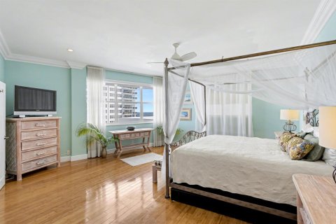 Copropriété à vendre à Fort Lauderdale, Floride: 4 chambres, 435.9 m2 № 2158307 - photo 25