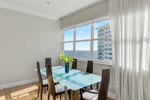 Copropriété à vendre à Fort Lauderdale, Floride: 4 chambres, 435.9 m2 № 2158307 - photo 18