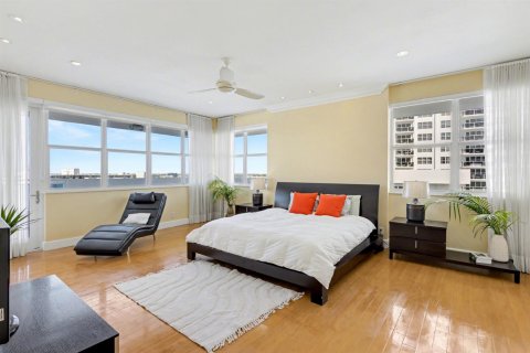 Copropriété à vendre à Fort Lauderdale, Floride: 4 chambres, 435.9 m2 № 2158307 - photo 21