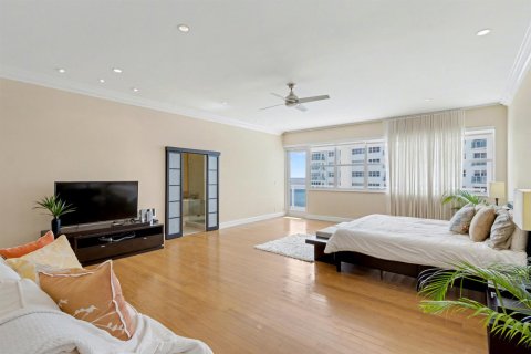 Copropriété à vendre à Fort Lauderdale, Floride: 4 chambres, 435.9 m2 № 2158307 - photo 27