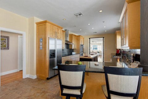 Copropriété à vendre à Fort Lauderdale, Floride: 4 chambres, 435.9 m2 № 2158307 - photo 15