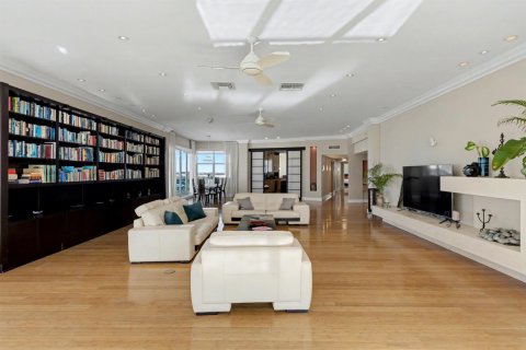 Copropriété à vendre à Fort Lauderdale, Floride: 4 chambres, 435.9 m2 № 2158307 - photo 7