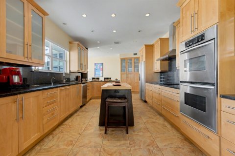 Copropriété à vendre à Fort Lauderdale, Floride: 4 chambres, 435.9 m2 № 2158307 - photo 8